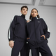 T7 Oversized Track Jacket