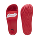 Formula 1® Leadcat 2.0 Logo Slides