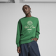 Porsche Legacy Lifestyle Men's Crew