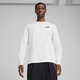 Essentials No. 1 Logo Men's Long Sleeve Tee
