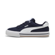 Court Classic Vulcanised Formstrip Unisex Sneakers