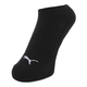 Low Cut Unisex Socks (1 Pack)