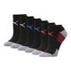 Women's Low Cut Socks [6 Pack]