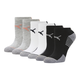 Women's Low Cut Socks [6 Pack]