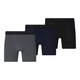 Men's Training Boxer Briefs [3 Pack]