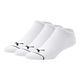 Men's Half-Terry Low-Cut Socks [3-pack]