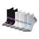 Half-Terry Low-Cut Women's Socks [3 Pairs]