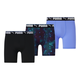 Men's Boxer Briefs [3 Pack]