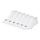 Men's Half-Terry Low Cut Socks (3 Pairs)