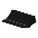 Men's Half-Terry Low Cut Socks (3 Pairs)