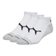 Men's Select Terry Low Cut Socks (3 Pairs)