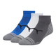 Men's Select Terry Low Cut Socks (3 Pairs)