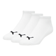 Men's Half-Terry Low Cut Socks (3 Pairs)