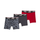 Men's Boxer Briefs (3 Pack)