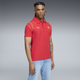 Scuderia Ferrari T7 Men's Motorsport Polo Shirt