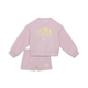 2-Piece Toddlers' Pullover Shorts Set