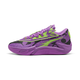 Scoot Zeros II Purple Lab Men's Basketball Shoes