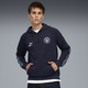 Manchester City KING Men's Soccer Hoodie