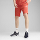PUMA SPORT Men's 9 Poly Shorts