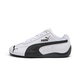 Speedcat Leather Big Kids' Sneakers