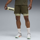 PUMA x HYROX 2in1 Training Shorts Men