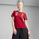 Scuderia Ferrari Team Women's Motorsport Tee
