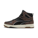 Rebound Break Mid Men's Mid-Top Sneakers