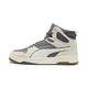 Rebound Break Mid Men's Mid-Top Sneakers