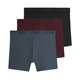 Athletic Men's Boxers (3 Pack)