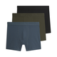 Ultra Soft Men's Boxers (3 Pack)