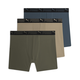 Training Men's Boxers (3 Pack)