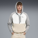 PUMATECH Men's Half-Zip Hoodie