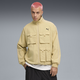 T7 Men's Cargo Track Jacket