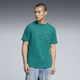 Graphics Gradient Men's Tee