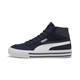 Court Classic Formstrip Men's Mid Sneakers