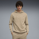 PUMA Elevated Essentials Men's Hoodie
