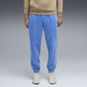 PUMA Elevated Essentials Acid Wash Men's Fleece Sweatpants