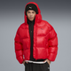 PUMATECH-X Men's Oversized PrimaLoft® Puffer Jacket