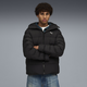 Outerwear Men's Hooded Insulated Jacket