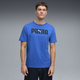 PUMA Essentials Logo Lab Men's Tee