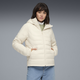 Packlite Women's Down Hooded Jacket