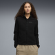 Polar Fleece Women's Fleece Insulated Jacket