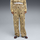 Vintage Prep T7 Women's Track Pants