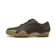 Mostro Perforated Sneakers