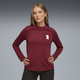 PUMA x SAYSKY Women's Moisture Wicking Running Sweatshirt