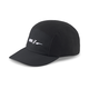 Fleece Five-Panel Hat
