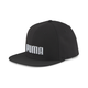 PUMA Flat Brim Cap