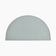 AEIOU Silicone Placemat - Sage