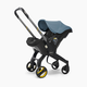 Doona Infant Car Seat &amp; Stroller - Ocean Blue