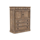 A.R.T. Furniture Architrave Door/Drawer Chest in Rustic Pine 277152-2608 A.R.T. Furniture Architrave Door/Drawer Chest in Rustic Pine 277152-2608